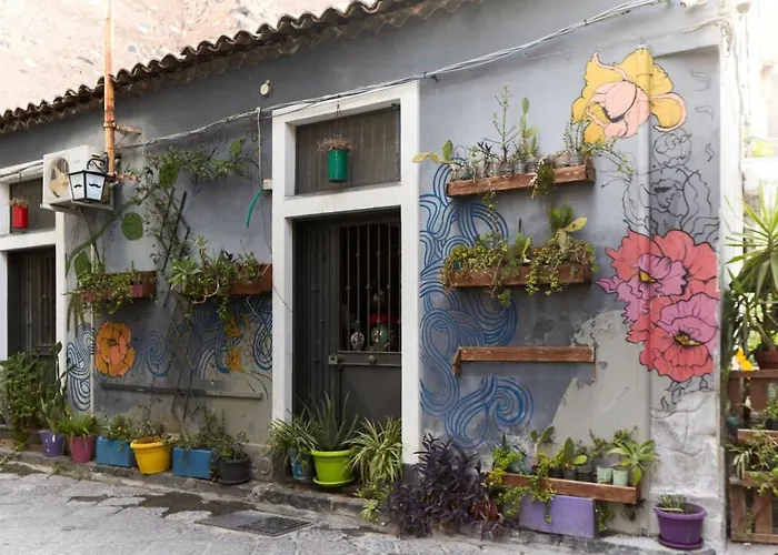 Stefano'S House