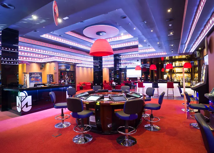Hôtel accueillant les animaux: Hotel Malaga Nostrum Airport