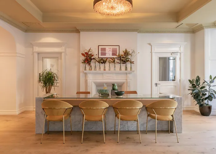 Melia London Kensington Member Of Melia Collection