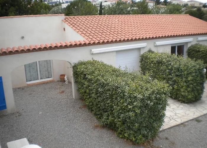 Le Fenouillet Chambres D'hotes