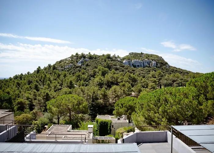 studio meublé vue exceptionnelle