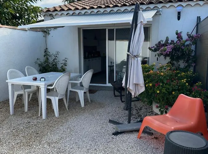 Cocon En Provence