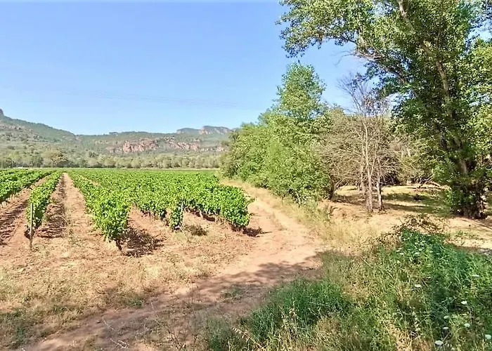 Superbe Villa Cadre campagne