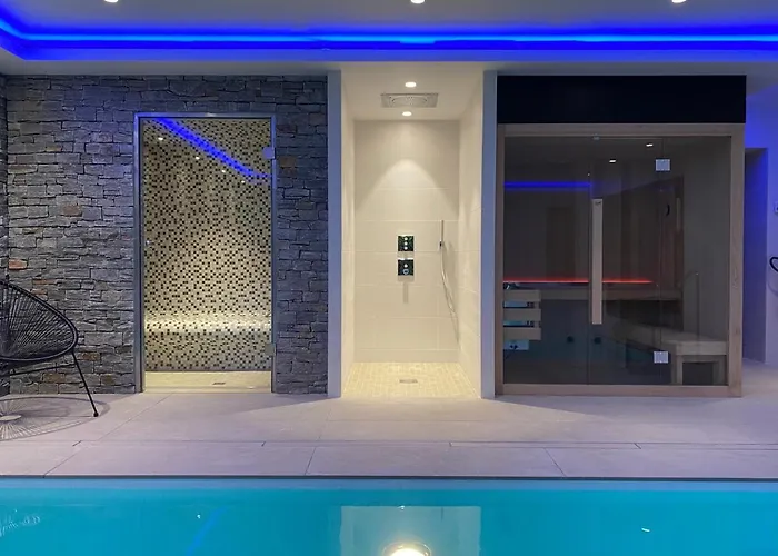 Villa Ocean Zen