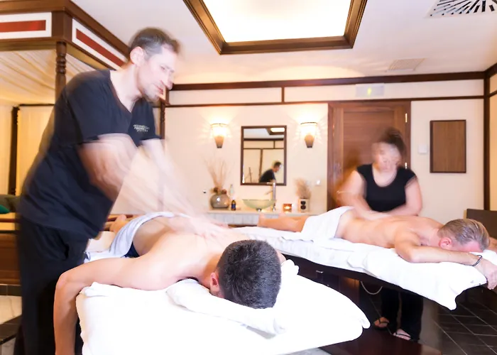 GPRO Valparaiso Palace&Spa