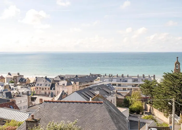 Le Crayon - A 200m de la plage