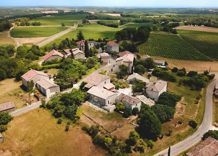 Maisonnette Lotoise, meublé de tourisme 3 étoiles