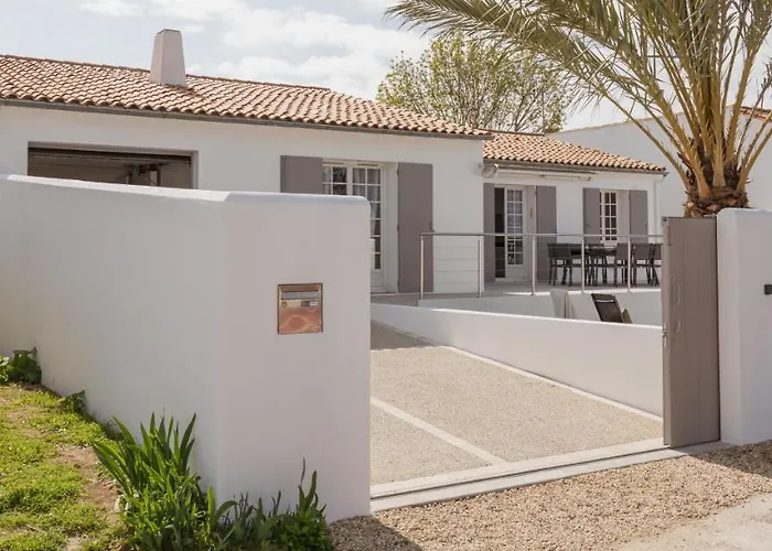 Villa Ernie