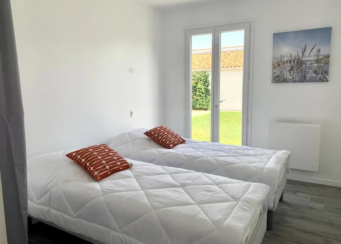 Villa Saint Mart