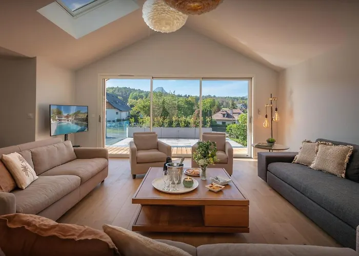 Villa Trois Lauriers - Ovo Network