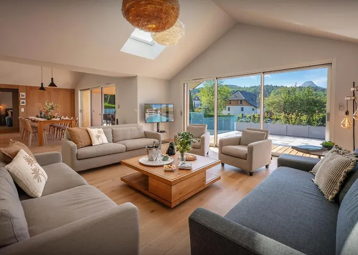 Villa Trois Lauriers - Ovo Network