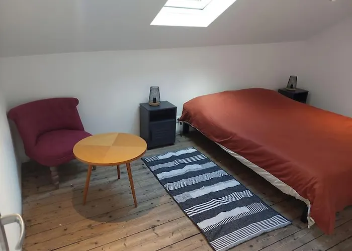 Maison bord de Marne pour 10 personnes avec jacuzzi