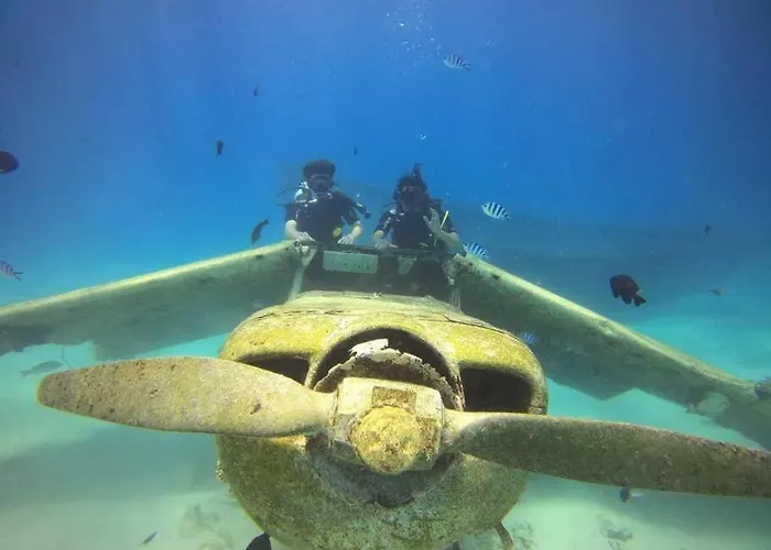 Tahitian villa avec accès mer privé à 300 m