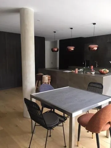 Maison proche centre de Montpellier au calme