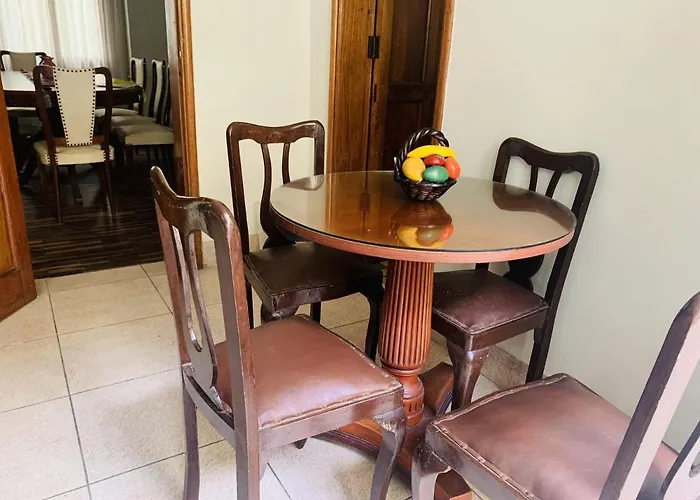 Peruvian House - Miraflores