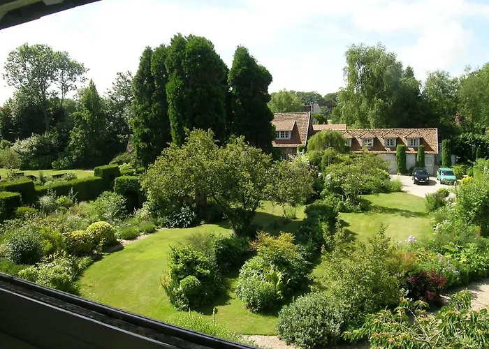 Grand Clos Normand