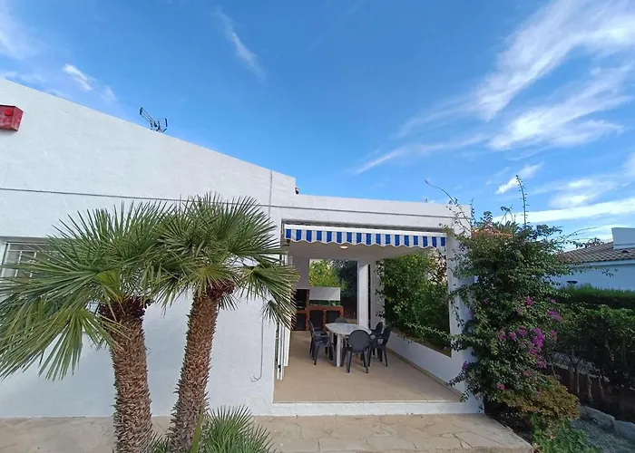 Villa Torrents