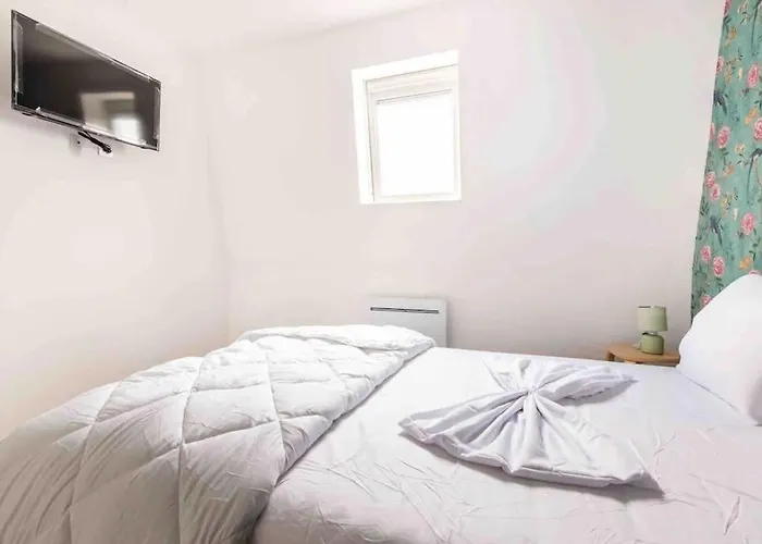 Maison spacieuse proche Lille