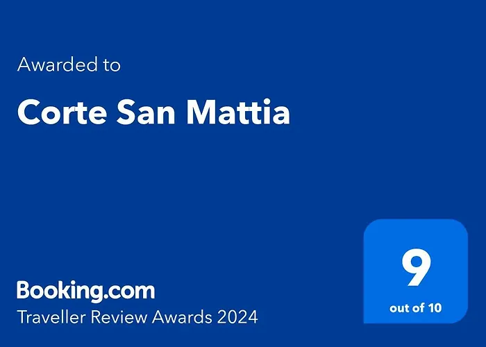 Corte San Mattia
