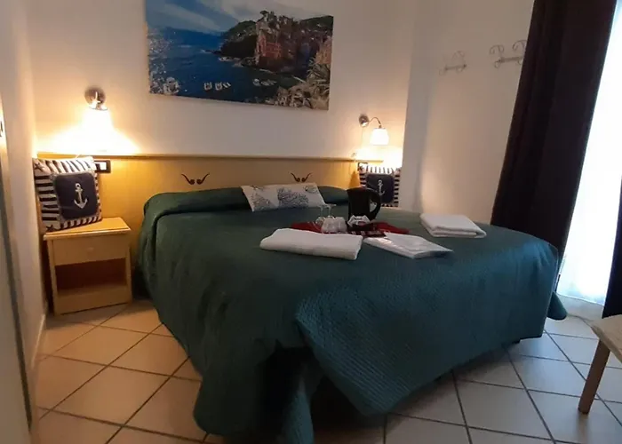 Agriturismo I Pipetta