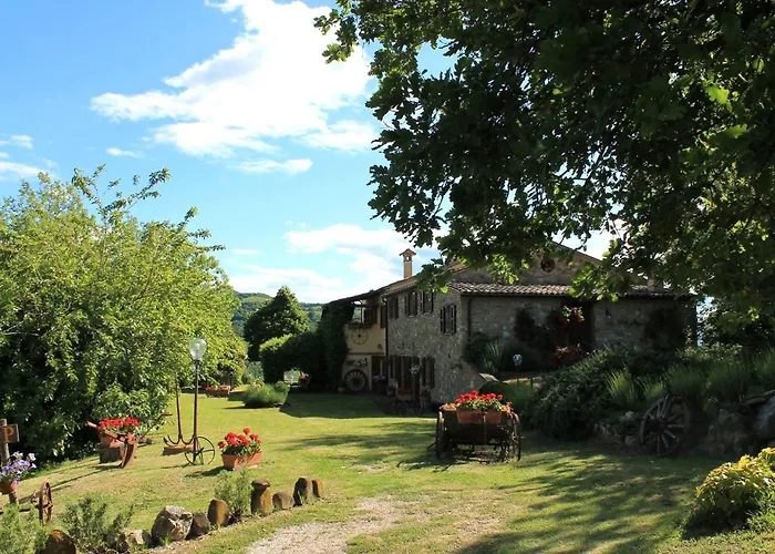 Country House Il Biroccio