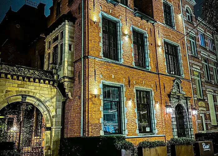 Castelsuites