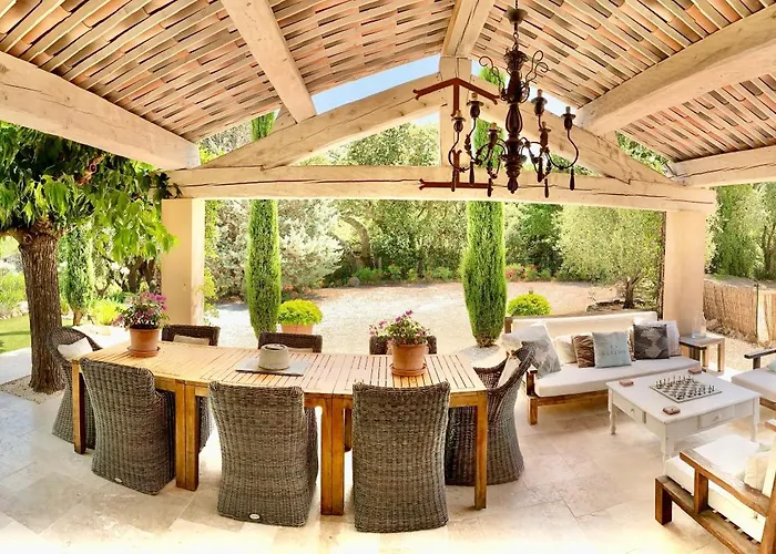 La Bastide