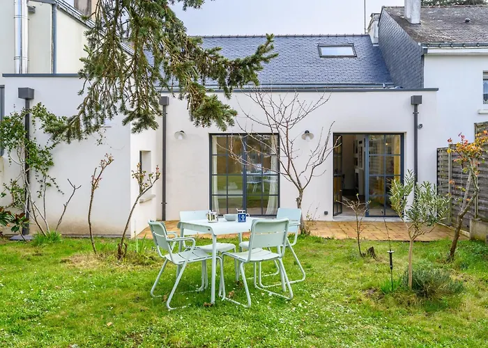 Solam - Maison de peintre et de vacances