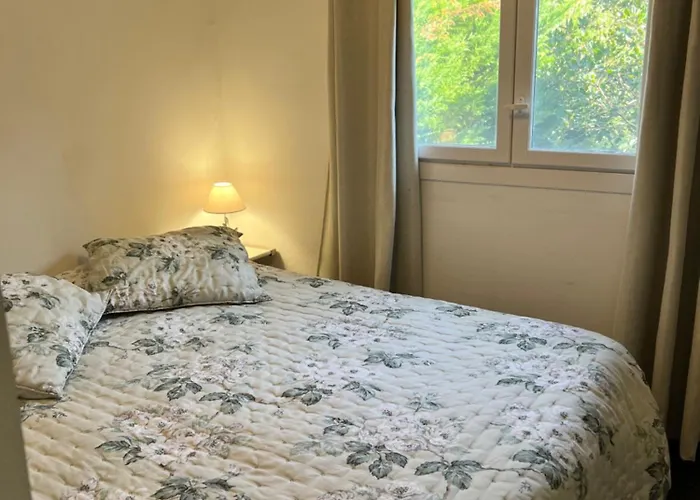 Bungalow 60 M2