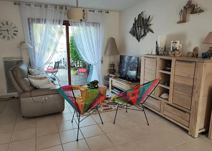 PORNICHET maison classée 3 étoiles à 700m plage a pieds