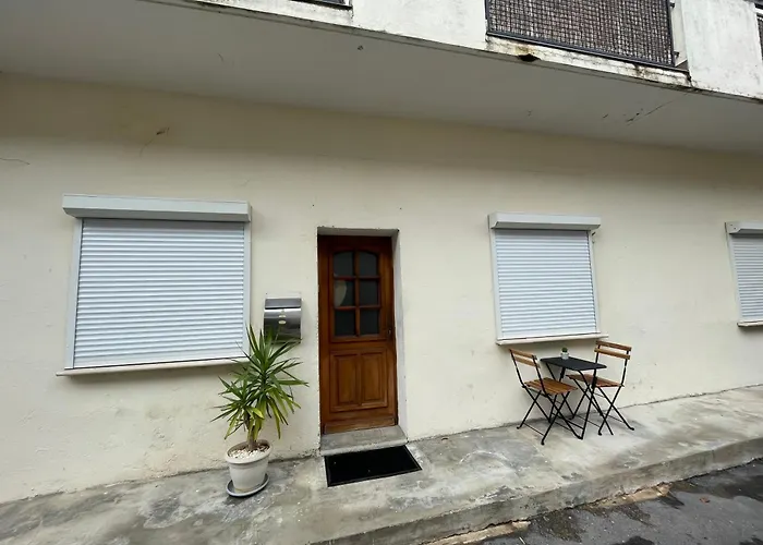 Maison  l’effet-mère  en rez de chaussée 