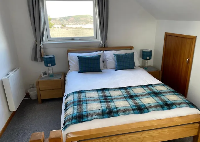 Hillside View, Inverness