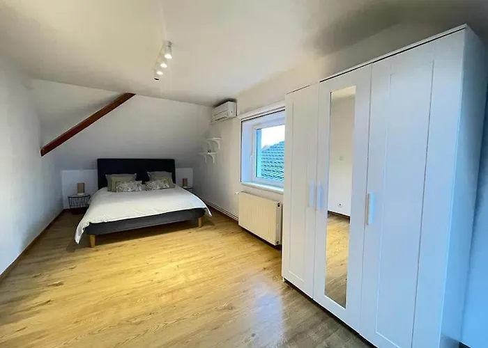 Le gîte d'Emma