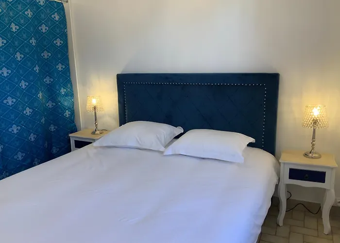 Maison familiale Blois piscine et SPA