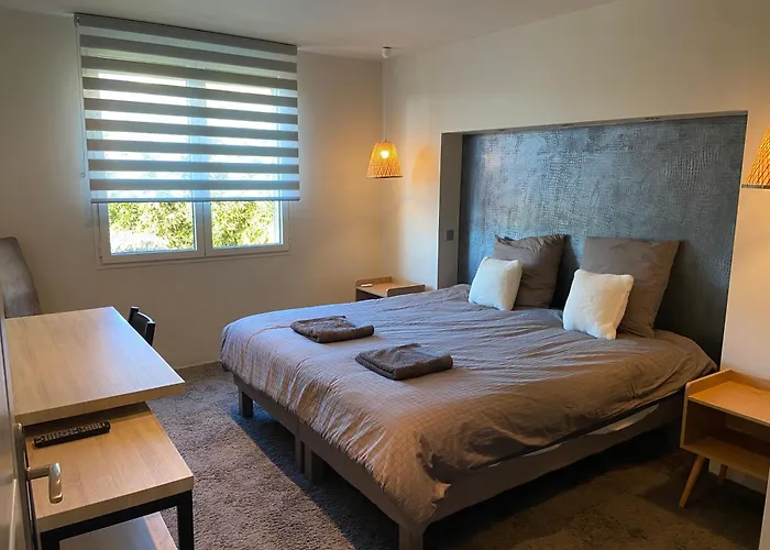 Sublime logement avec vue mer et Jacuzzi