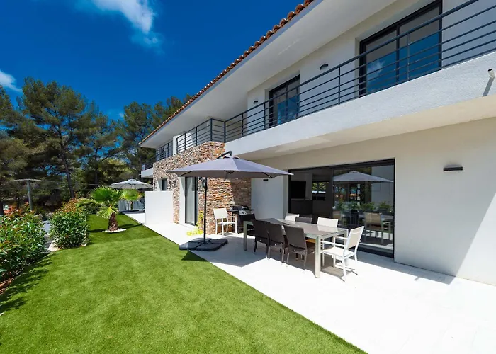 Villa Simon