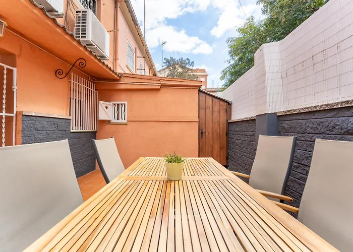 La Sagrera House