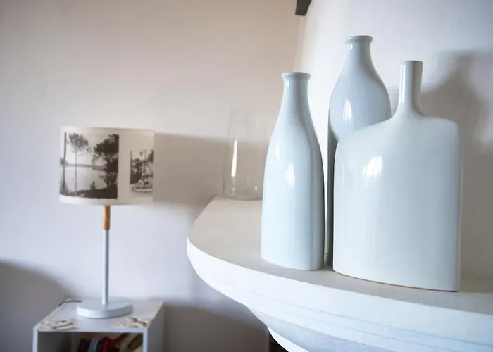 Villa Makila - 6 People. - 20M From Lake Hossegor