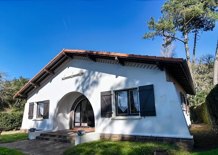 Villa Makila - 6 People. - 20M From Lake Hossegor