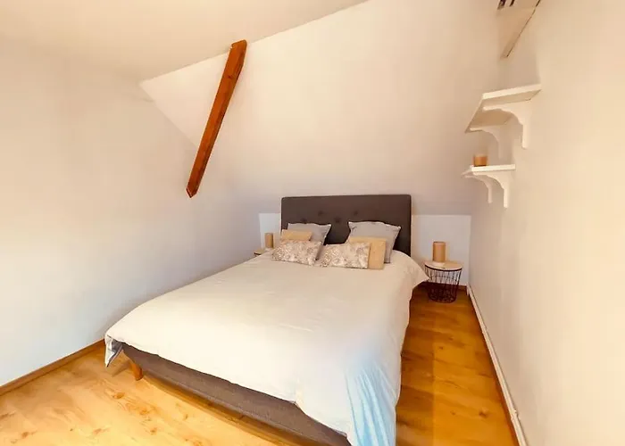 Le gîte d'Emma