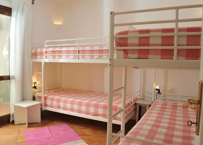 Porto Rafael, Wonderful Villa 3 Rooms E 3 Bathroom