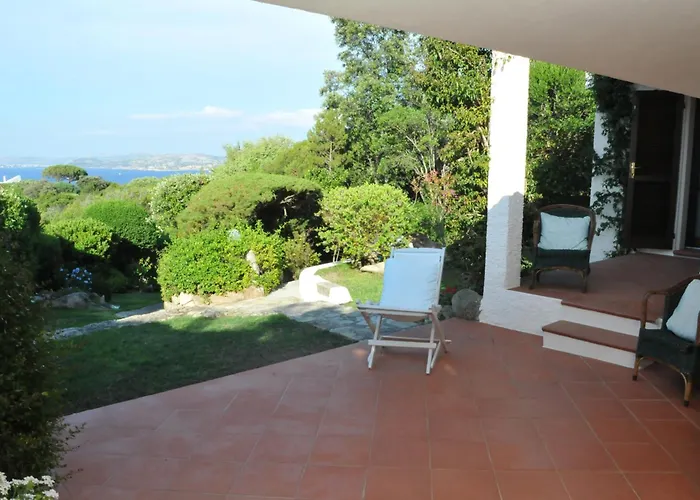 Porto Rafael, Wonderful Villa 3 Rooms E 3 Bathroom