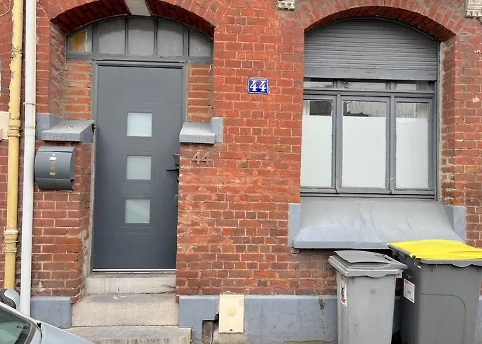 Maison 5 chambres proche toutes commodités