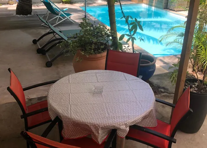 Villa Tikoinjoli