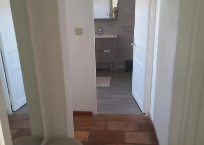 Mas Sicard chambre d'hôtes en Camargue