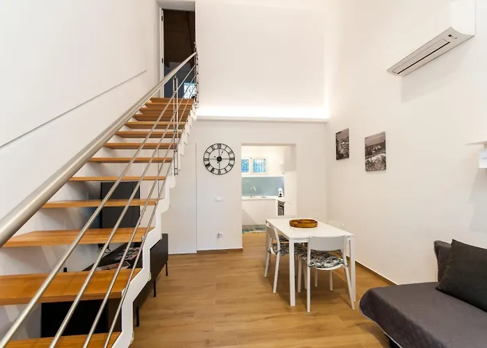 White Home