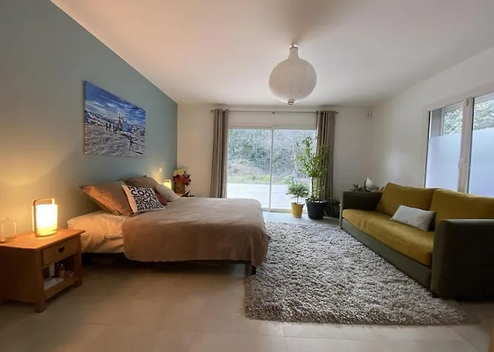 Villa Martine