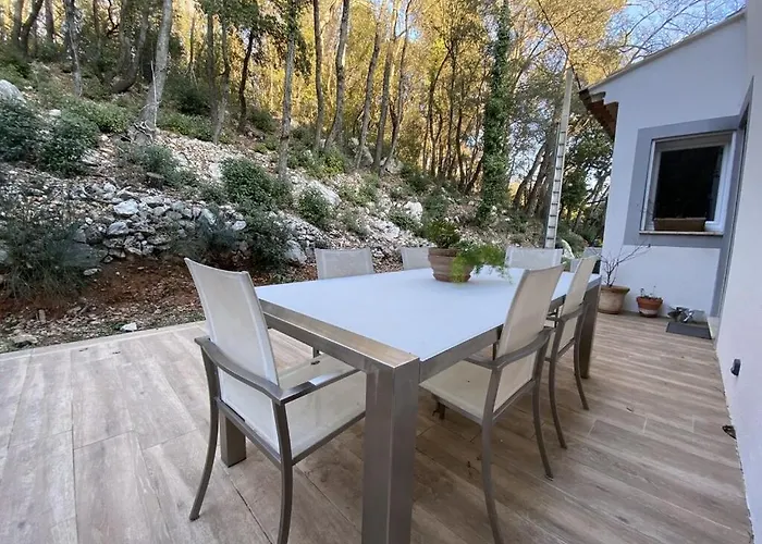 Villa Martine