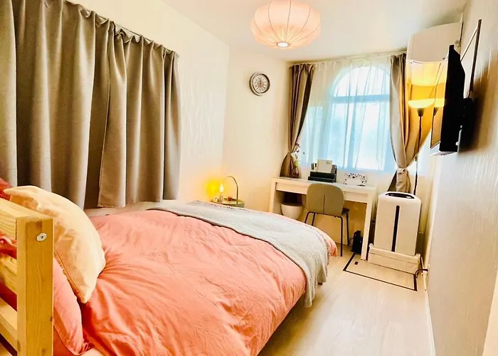 Yuyuso Hostel