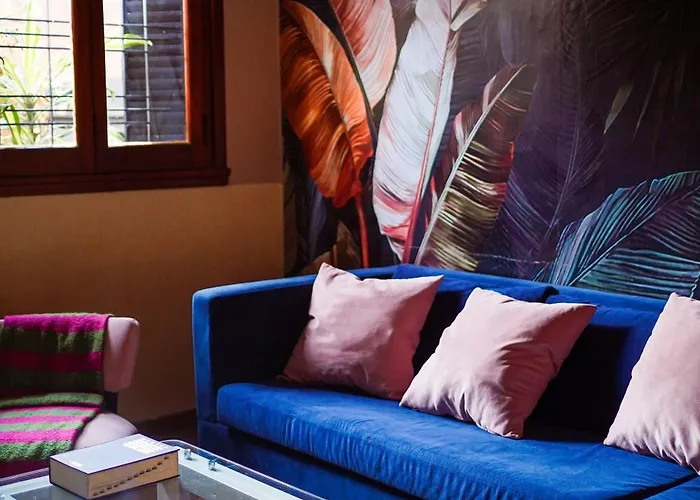 Casa Mukau Buenos Aires